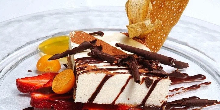 Chateau GrandCastle**** - poďte s nami do romantickej rozprávky