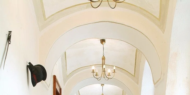 Chateau GrandCastle**** - poďte s nami do romantickej rozprávky
