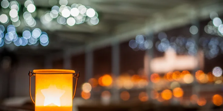 Užite si Silvester na Lodi cafe