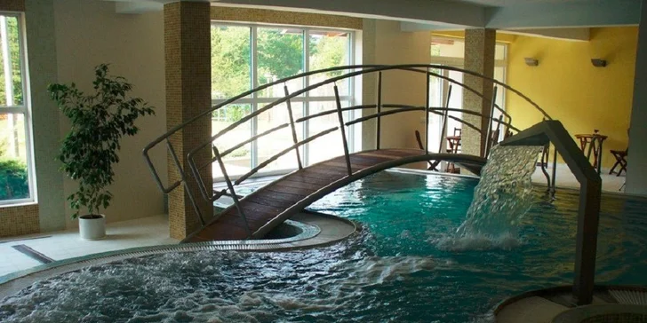 Veľkonočný wellness pobyt s programom v hoteli Remata***, dieťa do 15 rokov zdarma!