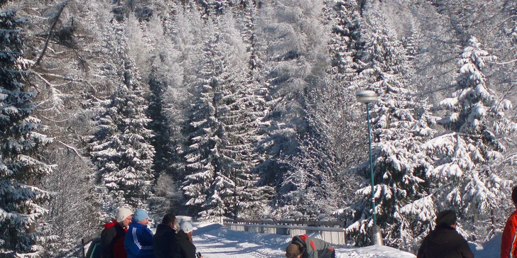Luxusný pobyt v súkromných apartmánoch v hotelovo-apartmánovom resorte PANORAMA Štrbské Pleso