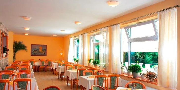 Veľkonočný wellness pobyt s programom v hoteli Remata***, dieťa do 15 rokov zdarma!