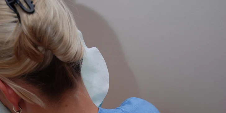 Shiatsu masáž šije s reflexnou masážou rúk či reflexné terapie