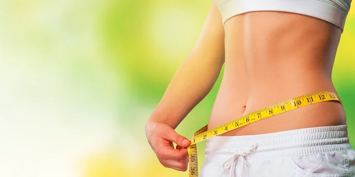 Vstup na Vacushape alebo permanentka - znovuobjavenie vitality a kondície!