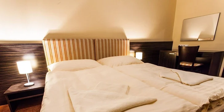Romantický wellness pobyt v čarovnej prírode Ružinskej priehrady v novo zrekonštruovanom penzióne SIVEC ***