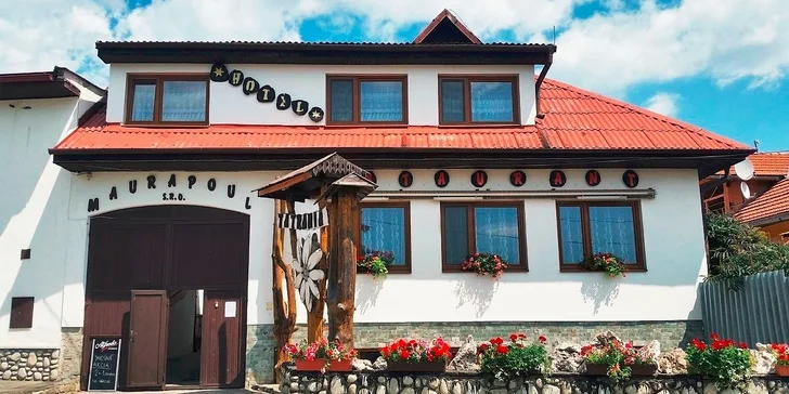 Single víkend v Tatrách, príďte sa zabaviť a zoznámiť!