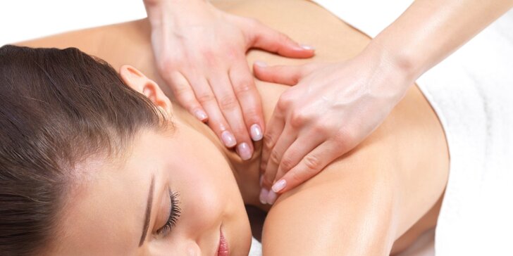 Shiatsu masáž šije s reflexnou masážou rúk či reflexné terapie