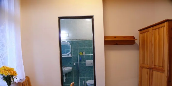 Pobyt pre dvojicu na 3 alebo 4 dni vo Vrátnej doline s polpenziou a wellnessom