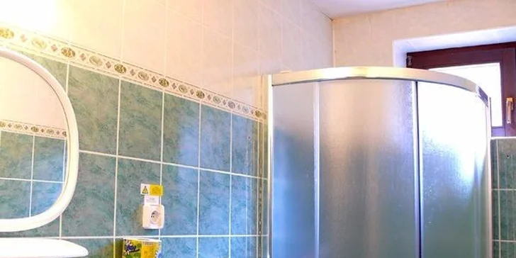Pobyt pre dvojicu na 3 alebo 4 dni vo Vrátnej doline s polpenziou a wellnessom