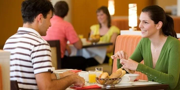 Exkluzívny pobyt s raňajkami v Chopin Hotel Bratislava 3*