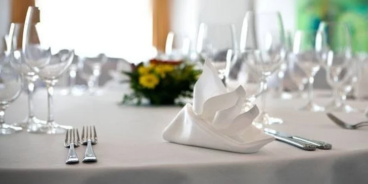 Exkluzívny pobyt s raňajkami v Chopin Hotel Bratislava 3*
