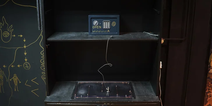 Najpredávanejšia a najlepšie hodnotená exitová izba The ROOM opäť na Zľavomate!
