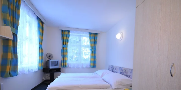 Chata Energetik Plejsy - nabite sa energiou so skipasmi a deťmi na pobyte zdarma