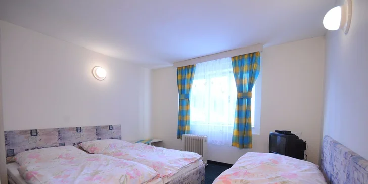 Chata Energetik Plejsy - nabite sa energiou so skipasmi a deťmi na pobyte zdarma