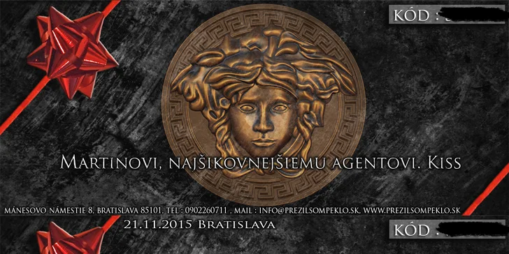 Prežite peklo a dostaňte sa z domu Prekliatych!