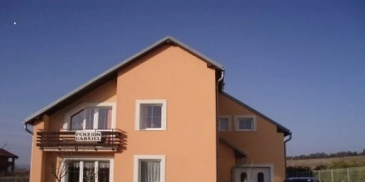 Pobyt pre dvojicu na 3 alebo 4 dni vo Vysokých Tatrách s polpenziou, saunou a masážou