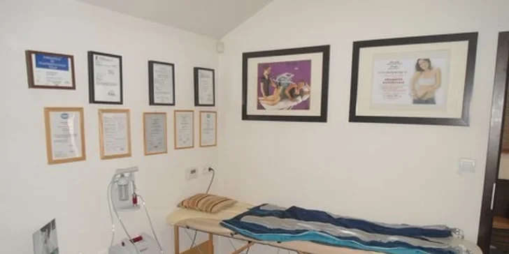 Novoročný balíček na prevenciu, posilnenie imunity a relax