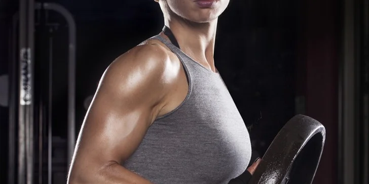 Darujte si novú postavu! 10 hodín s fitness trénerom + jedálniček ako bonus
