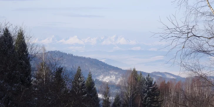 Chata Energetik Plejsy - nabite sa energiou so skipasmi a deťmi na pobyte zdarma