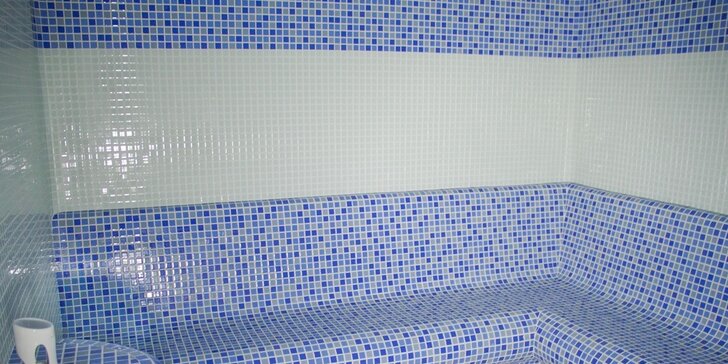 Dokonalý relax v súkromnej saune v Bardejovských Kúpeľoch