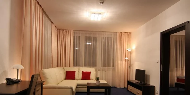 Jarný wellness pobyt pre 2 osoby pod Vysokými Tatrami v novom hoteli Končistá ****