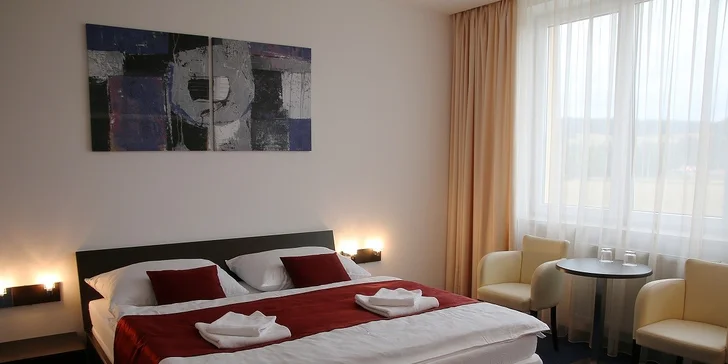 Jarný wellness pobyt pre 2 osoby pod Vysokými Tatrami v novom hoteli Končistá ****