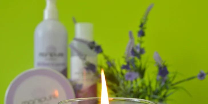 Kombinovaná alebo wellness pedikúra