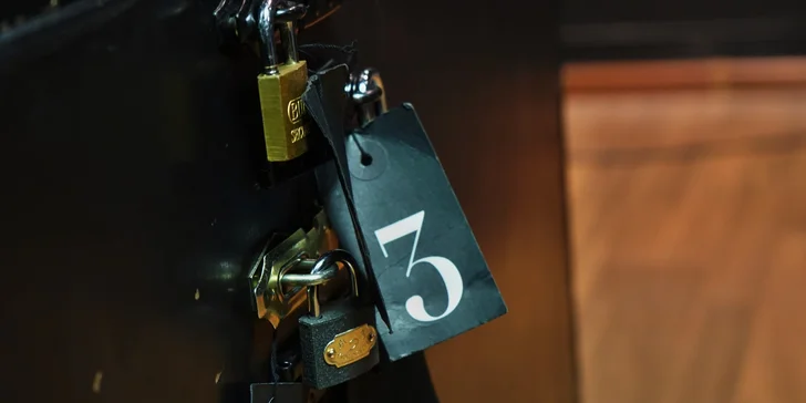Najpredávanejšia escape game THE ROOM - na výber 3 miestnosti!