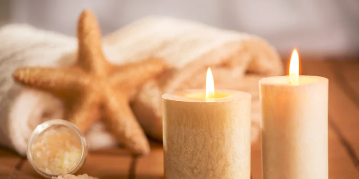 Relax v soľnej jaskyni, na výber aj vstupy s darčekovým balením
