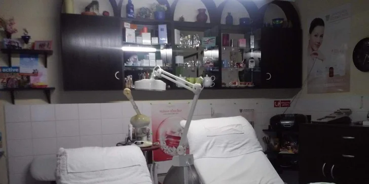 Doprajte si starostlivosť o vašu pleť + darček podľa vášho výberu ZADARMO