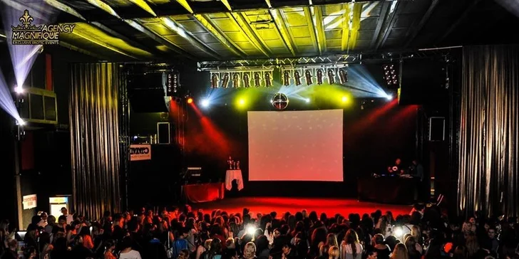 Ladies Night Magic Mike XXL - najlepšia striptízová skupina Európy prvýkrát na Slovensku! Horúca noc aj vo februári!