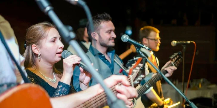 Luxusný Silvester v HOLIDAY INN Trnava s možnosťou zábavy v štýle LAS VEGAS, zvýhodnené podmienky pre deti!