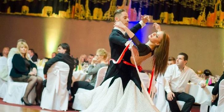 Luxusný Silvester v HOLIDAY INN Trnava s možnosťou zábavy v štýle LAS VEGAS, zvýhodnené podmienky pre deti!