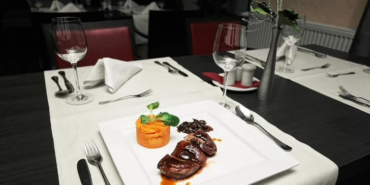 Luxusný Silvester v HOLIDAY INN Trnava s možnosťou zábavy v štýle LAS VEGAS, zvýhodnené podmienky pre deti!