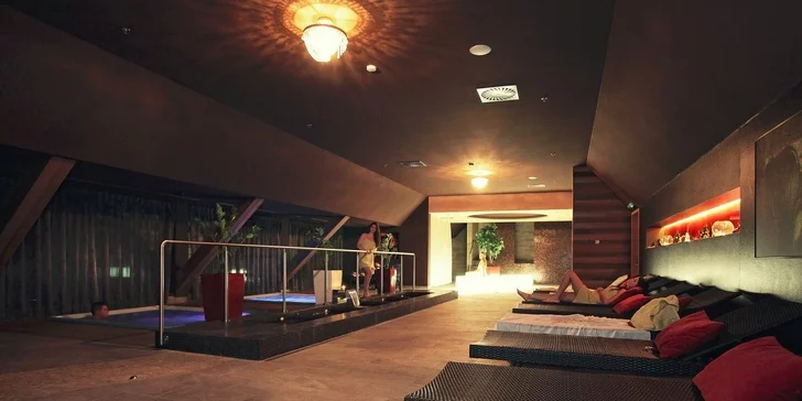 Luxusný Silvester v HOLIDAY INN Trnava s možnosťou zábavy v štýle LAS VEGAS, zvýhodnené podmienky pre deti!