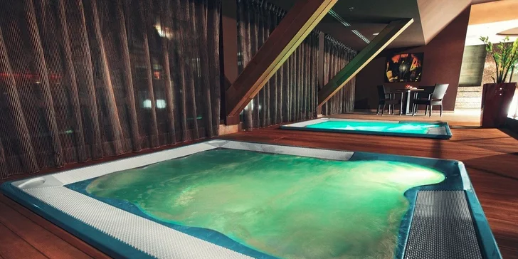 Luxusný Silvester v HOLIDAY INN Trnava s možnosťou zábavy v štýle LAS VEGAS, zvýhodnené podmienky pre deti!