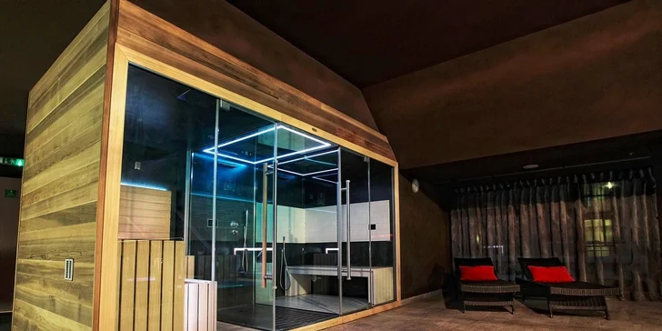 Luxusný Silvester v HOLIDAY INN Trnava s možnosťou zábavy v štýle LAS VEGAS, zvýhodnené podmienky pre deti!