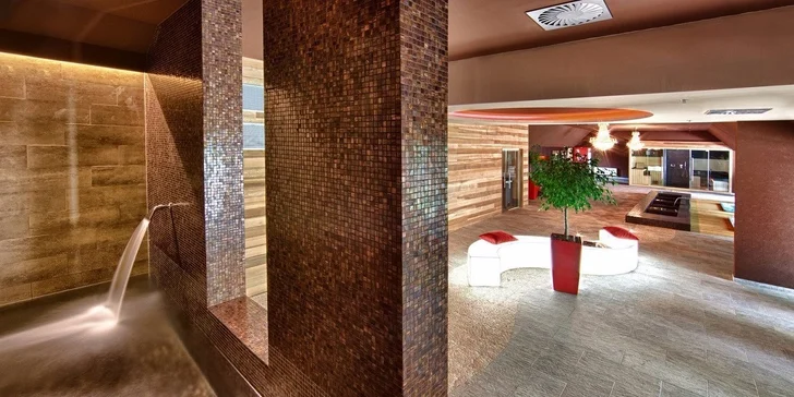 Luxusný Silvester v HOLIDAY INN Trnava s možnosťou zábavy v štýle LAS VEGAS, zvýhodnené podmienky pre deti!