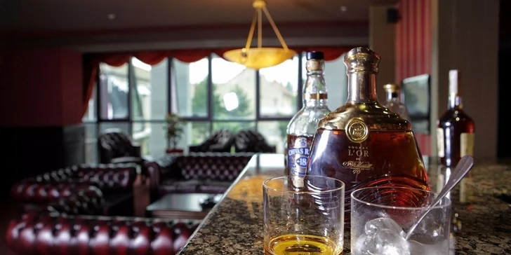 Luxusný Silvester v HOLIDAY INN Trnava s možnosťou zábavy v štýle LAS VEGAS, zvýhodnené podmienky pre deti!