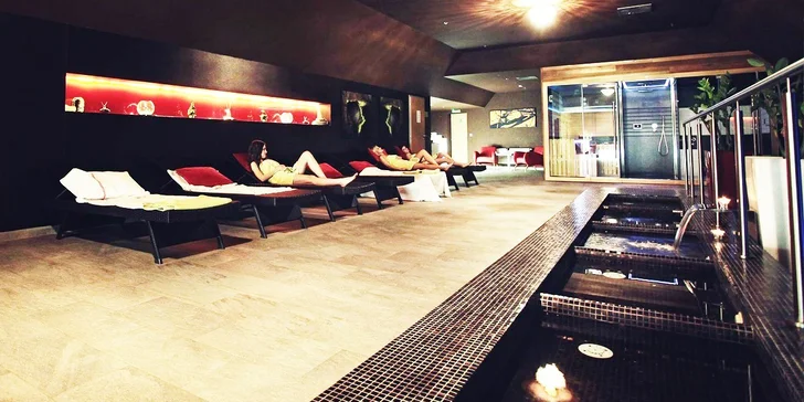 Luxusný Silvester v HOLIDAY INN Trnava s možnosťou zábavy v štýle LAS VEGAS, zvýhodnené podmienky pre deti!