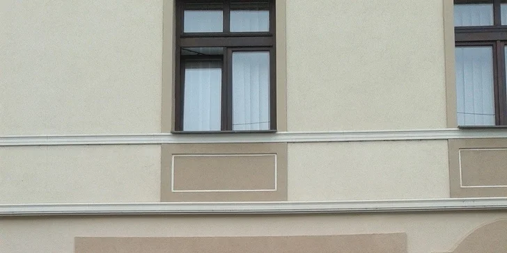 Prírodná pedikúra rybičkami Garra Rufa