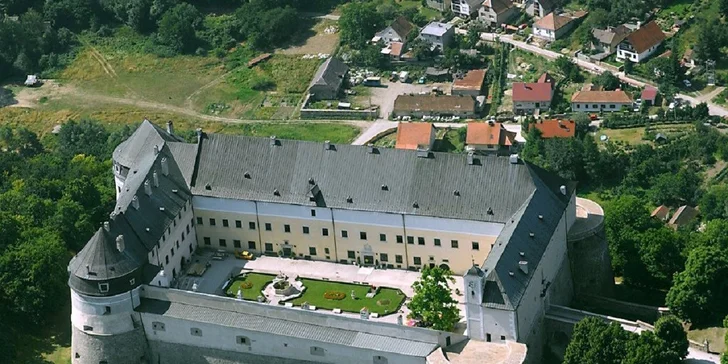 Výletné fotografické kurzy v Čechách, Rakúsku či na Červenom Kameni
