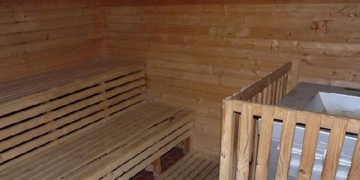 3-8 dní s polpenziou v malebných Beskydoch pre dvoch