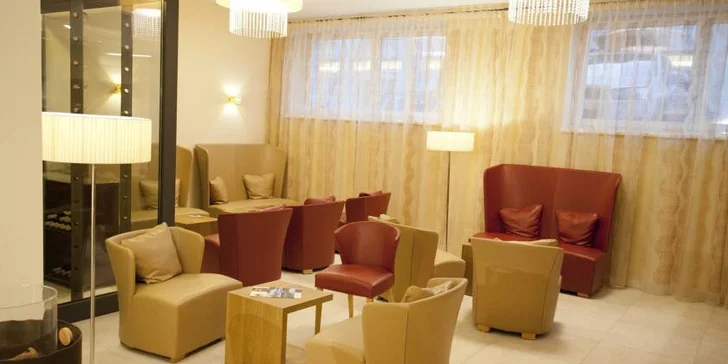 Wellness pobyt s polpenziou pre 2 osoby na 3 dni v Rakúsku