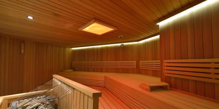 Wellness pobyt s polpenziou pre 2 osoby na 3 dni v Rakúsku