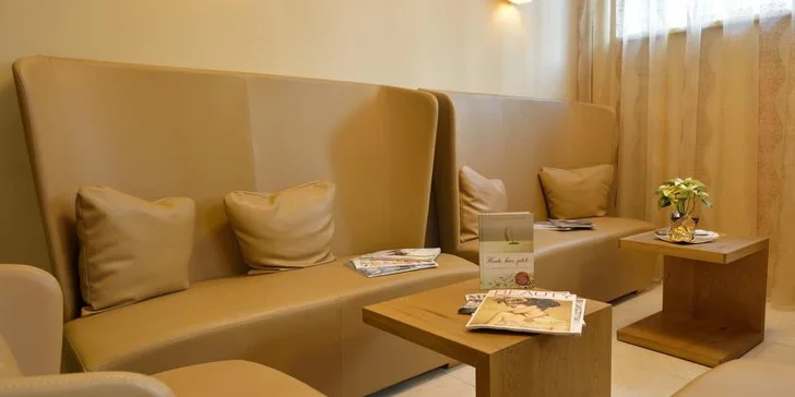 Wellness pobyt s polpenziou pre 2 osoby na 3 dni v Rakúsku
