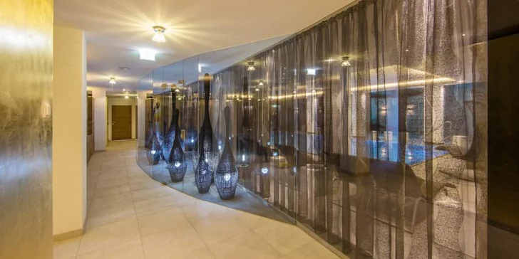 Wellness pobyt s polpenziou pre 2 osoby na 3 dni v Rakúsku