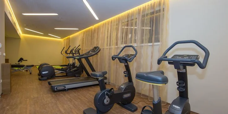 Wellness pobyt s polpenziou pre 2 osoby na 3 dni v Rakúsku