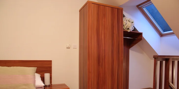 Silvester alebo vianočné prázdniny v nových moderne zariadených apartmánoch v TOP stredisku JASNÁ