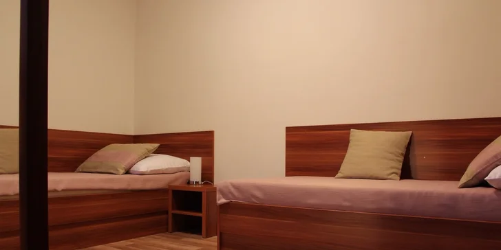 Silvester alebo vianočné prázdniny v nových moderne zariadených apartmánoch v TOP stredisku JASNÁ
